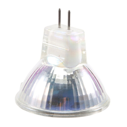 6W GU4MR11LED reflektor, SMD5730, 12 db