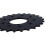 25 Tooth Chainring High Performances Brake Disc Sprocket 5