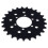 25 Tooth Chainring High Performances Brake Disc Sprocket 6