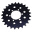 25 Tooth Chainring High Performances Brake Disc Sprocket 7
