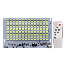25W/40W/60W/100W/200W Waterproof Solar LED Light Board-40W