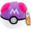 Λούτρινο παιχνίδι Pokémon Master Ball με βαριά βάση 1