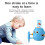 Kids Automatic Sketching Robot Electric Drawing Machine Toy With 2