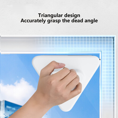 Magnetic Window Cleaner Tool for Glass 3–10 mm 2