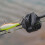 Fishing Poles Bundler with Hook Storage Keeper-Black 6 pack 7