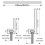 Flexible TPE Door Bottom Seal High Efficiency-52mm White 2