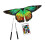 Illuminated LED Butterfly Wing Multicolored Flashing Butterfly 1