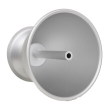Aluminium-Prinzessinnenpuppen-Kuchenform, 20 cm (8 Zoll)
