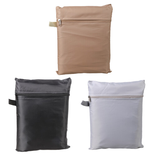 Multiple Purpose Outdoor Shower Tent Quick Assembly-Khaki 1
