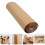 Rolă de hârtie kraft maro – celuloză de lemn, 50m  38cm 1