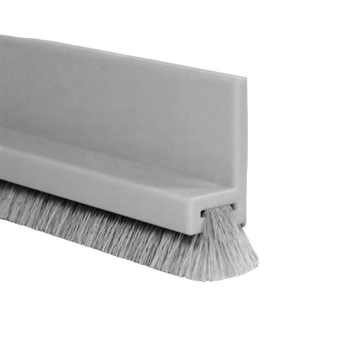Simple Tool Easy Installation Bottom Seal Quick-52mm Gray