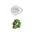 Weiche Silikonform in Tierform, DIY-Harz,-Frosch 1