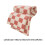 Couverture en flanelle douce et pelucheuse 150 x 200 cm 3