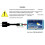 3.5inch for Nextion NX4832T035 LCD Display Module with UART 4