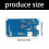 3.5inch for Nextion NX4832T035 LCD Display Module with UART 7