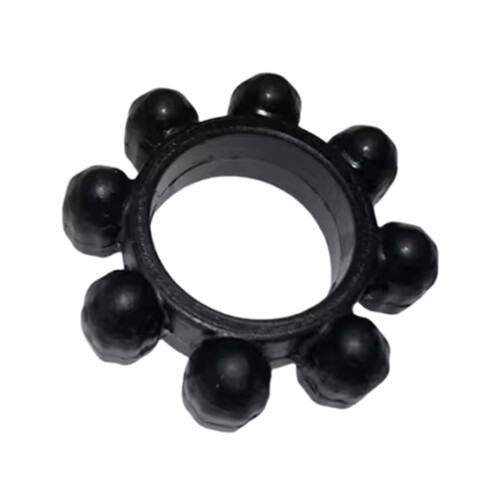 Steering Gear Rubber Sleeve Gear Bushing Improves Driving