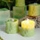 Duftlys til kvinder Aroma Ambiance 1-pak 4
