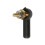 10pcs Tie End Ball Joints Positioning Ball Head-White 2mm 5