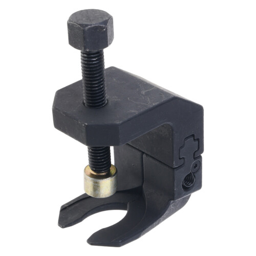 Wiper Arm Puller Tool Featuring Large 14-37mm Hook Opening