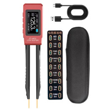 Bridge Voltage Resistance Inductance Capacitance Diode-Set 2