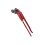 Industrial Pipe Plier Multipurpose for Bathroom Tap Plumbing 1