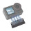 Magnetischer Schnellwechseladapter für Action 5 Professional/4/3 2