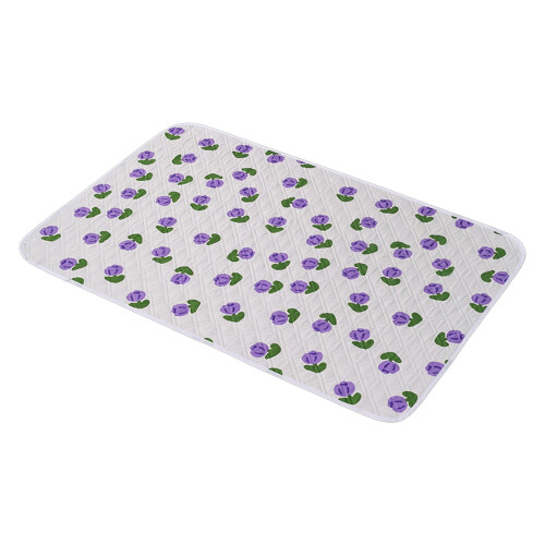 Auslaufsichere, waschbare Menstruationsbinde 70 x 90 cm 1