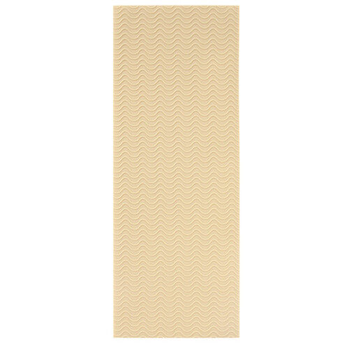 Heel Repair Solution Adhesive Nonslip Design Rubber-apricot C