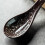 Japanese Retro Ceramic Soup Spoon – 13.5 cm, Dishwasher 4