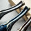 Japanese Retro Ceramic Soup Spoon – 13.5 cm, Dishwasher 5