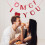 Valentinstag-Hängebanner, rotes Papierherz, 1 Set 5