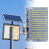 25W/40W/60W/100W/200W Waterproof Solar LED Light Board-40W 3