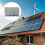 25W/40W/60W/100W/200W Waterproof Solar LED Light Board-40W 4