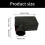 High Performances PVC Battery Terminal Insulating-Type A 3