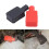 Weatherproof PVC Battery Terminal Protective Sleeve-Section B 4