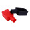 High Performances PVC Battery Terminal Insulating-Type A 5