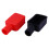 Weatherproof PVC Battery Terminal Protective Sleeve-Section B 6