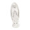 Vor Frue af Fátima harpiksfigur 30,2 cm 3