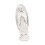 Vor Frue af Fátima harpiksfigur 30,2 cm 5