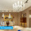 E12 LED Candelabra Bulbs 60W Equivalent, 2700K Warm White, 4