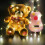 USB LED String Lights 20m 200LED Warm/Cool White & RGB with 3