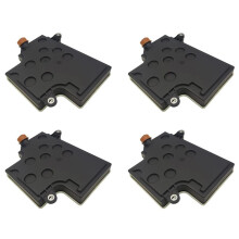4X 24294355 Auto Transmission Fluid Filter 10L80 10L60 for  CT4 CT5 CT6   Sierra Yukon 2019-22
