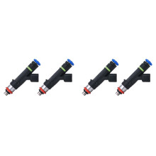4X Engine Fuel Injector 0280158103 FZ01199F0 FZ01-19-9F0 for 3 6 Cx-5 12-14 Oil Injection Nozzle