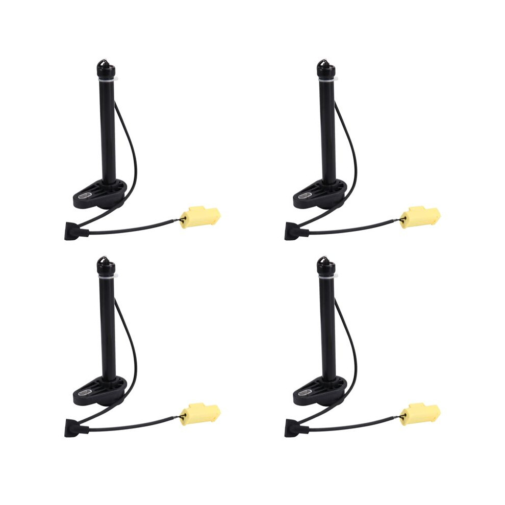 4X Car Active Bonnet Actuator For E-Class W213 S213 W238 W257 W290 C238 C257 A2139062201 2139062201 6033344391637