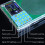 Multifunctional Waveform Generator With 13 Output Types 0.001Hz 4