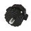 Quick Release Action Camera Mount Adapters 17mm Ball to 1/4-5 5