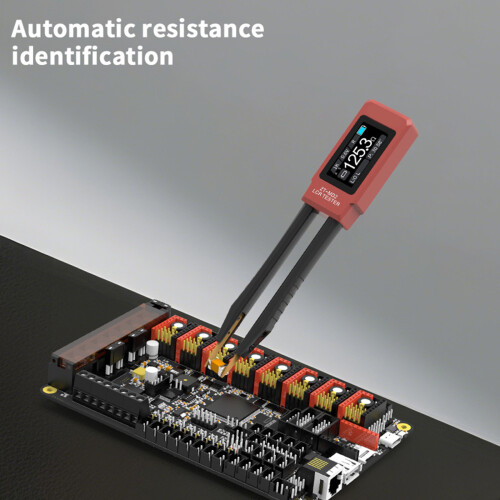 Bridge Voltage Resistance Inductance Capacitance Diode-Set 2 2