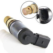 3X Válvula Solenóide de Controle Do Compressor AC1K0820803S, 1K820859F para Sanden PXE16 PXE14