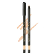 Crayon correcteur pour le contour des yeux, waterproof longue tenue, formule onctueuse, non comédogène, texture crème, application précise, M