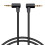 Câble audio de connexion fiable de 2,5 mm avec conception-50cm 1